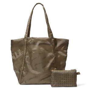 Victoria's Secret Weekender Tote Bag